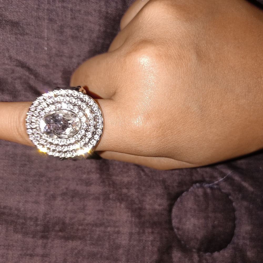 Paparazzi jewelry